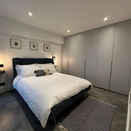 Two Bedroom House In Kilburn London Exterior foto