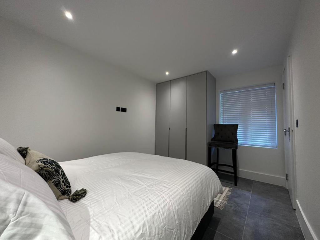 Two Bedroom House In Kilburn London Exterior foto