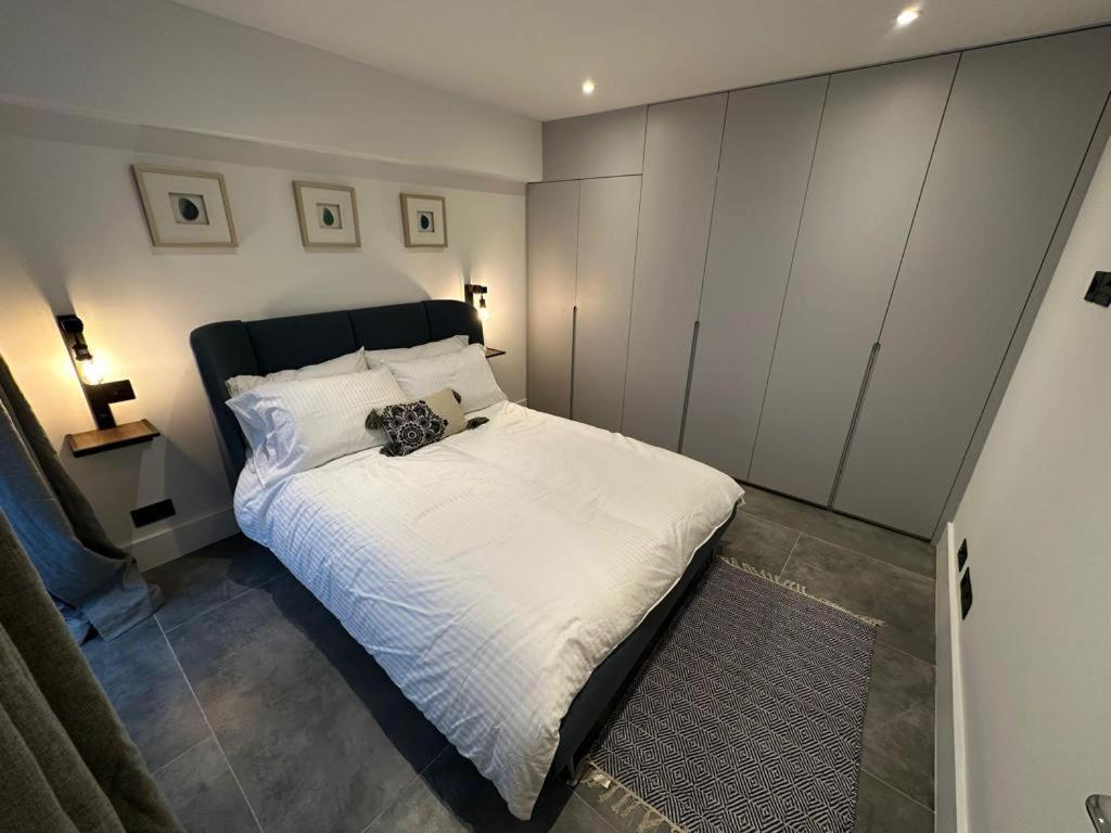 Two Bedroom House In Kilburn London Exterior foto